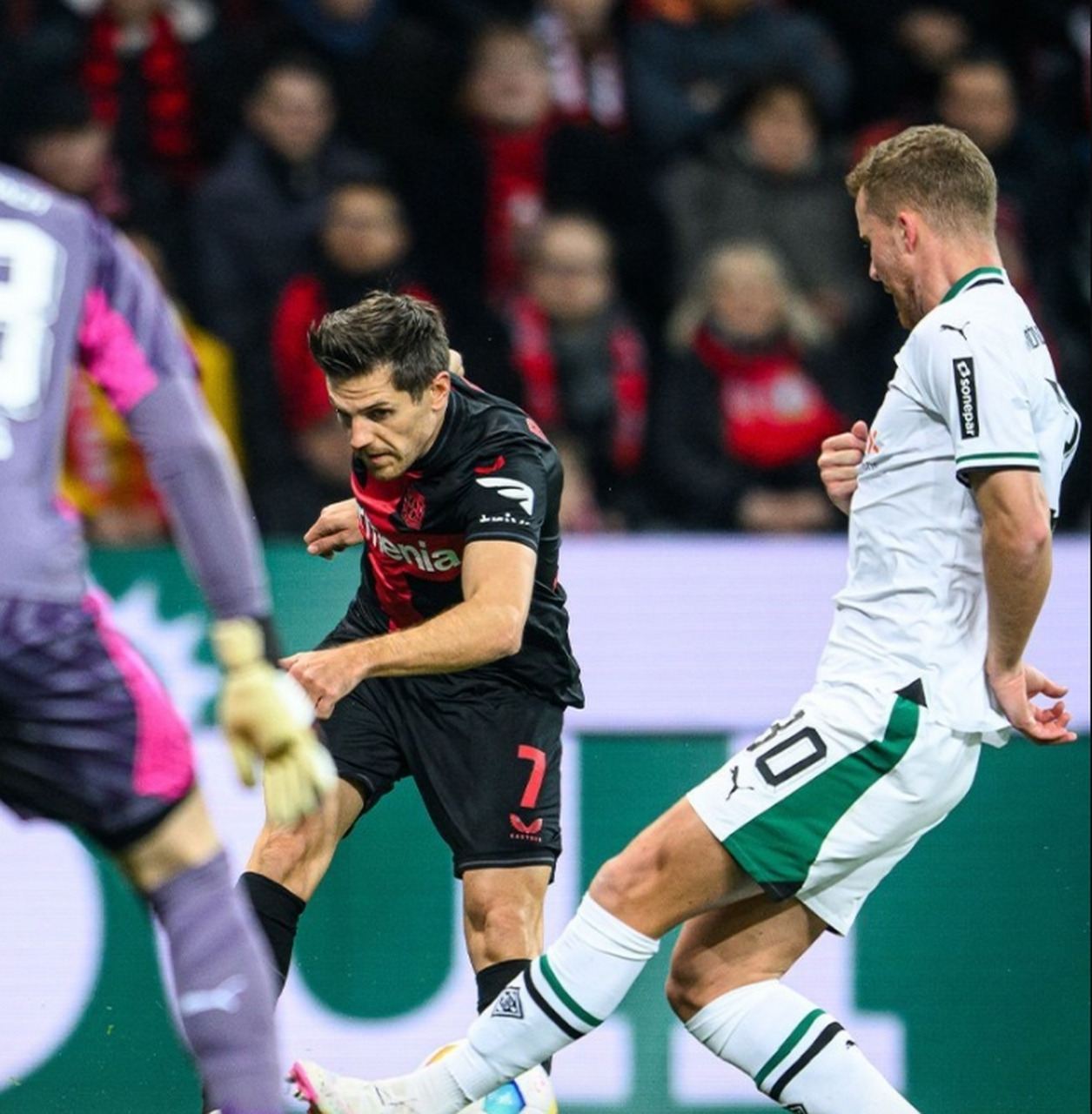 米兰体育 -集结日门兴格拉德巴赫备战葡超，临场应变细节曝光，球迷炸锅，训练强度明显提升的简单介绍