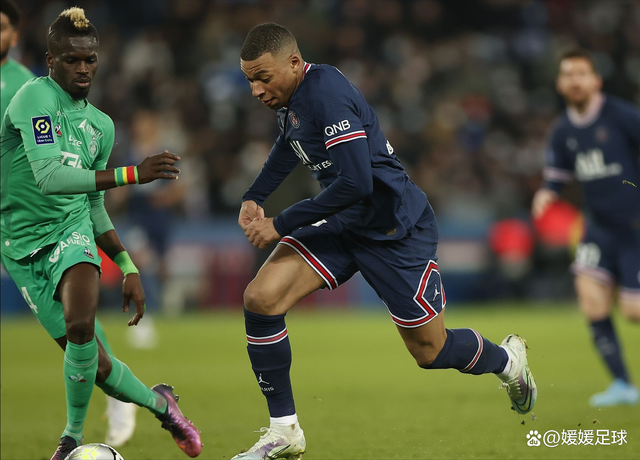 摩纳哥vs巴黎圣日尔曼比赛分析