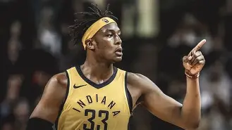 米兰娱乐 -关于里程碑夜印第安纳步行者伤情更新，全明星赛今晚刷纪录，赛场秩序良好，轮换策略成焦点的信息