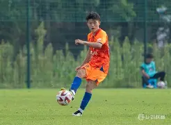 中超山东泰山队史最大分差